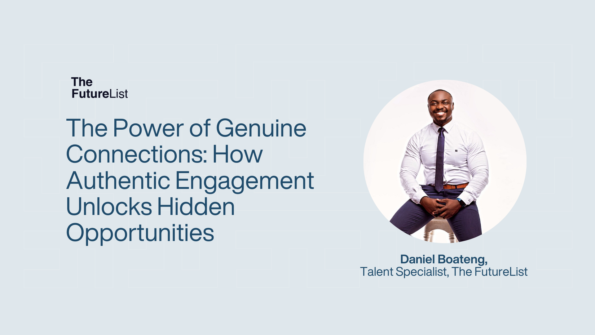How engagement unlocks talent